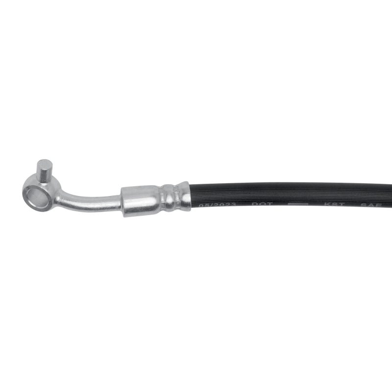 Jaguar F-Pace Brake Hose - Rear - R1 Concepts - R - `17-`23
